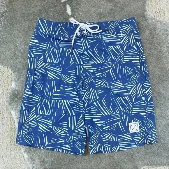 AE Festival Board Shorts - Picture 3 of 16